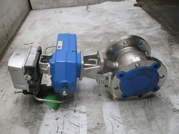 VALMET B1CU9/35L ND9103HUT-DS02 NSNP
