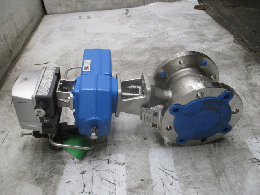 VALMET B1CU9/35L ND9103HUT-DS02 NSNP