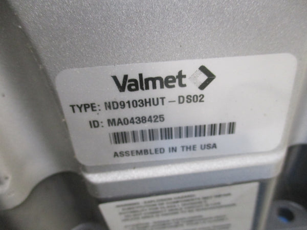 VALMET B1CU9/35L ND9103HUT-DS02 NSNP