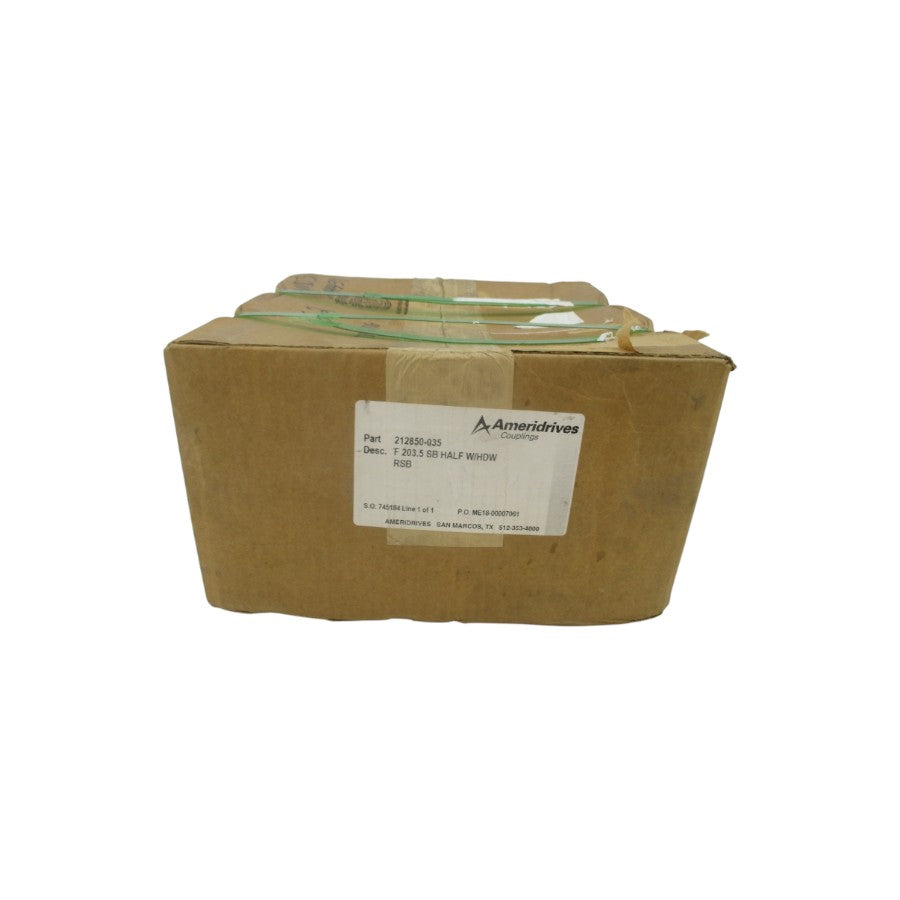 AMERIDRIVES 212850-035 F 203.5 NSFS