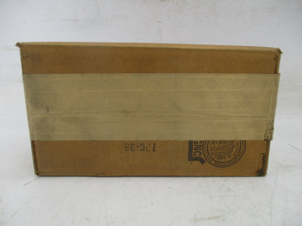 ALLEN BRADLEY 836-NX228096 SER. A (BR/YL) NSFS