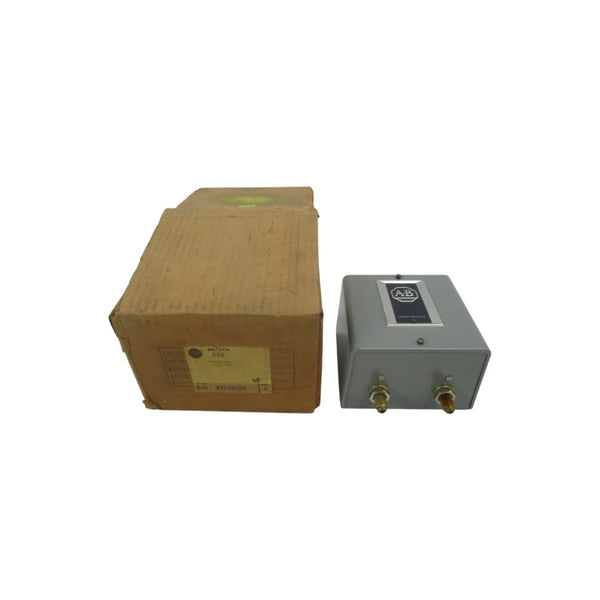 ALLEN BRADLEY 836-NX228096 SER. A NSMP