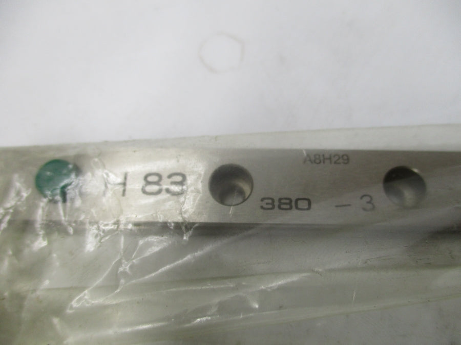 THK 2SRS12MQZUUE+3200LMT NSMP