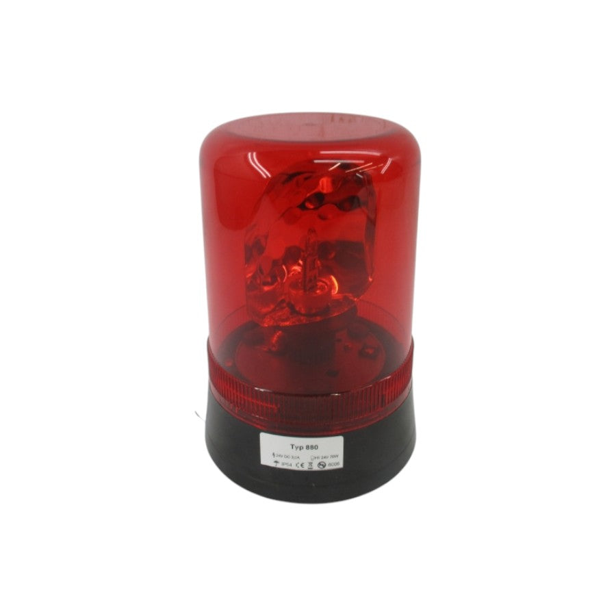 BEACON 880 24VDC 3.0A (RED) NSNP
