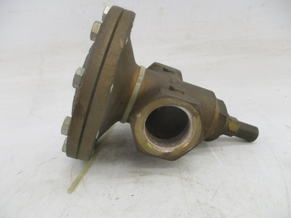 CASH ACME D53X 250PSI 1 1/4" UNMP