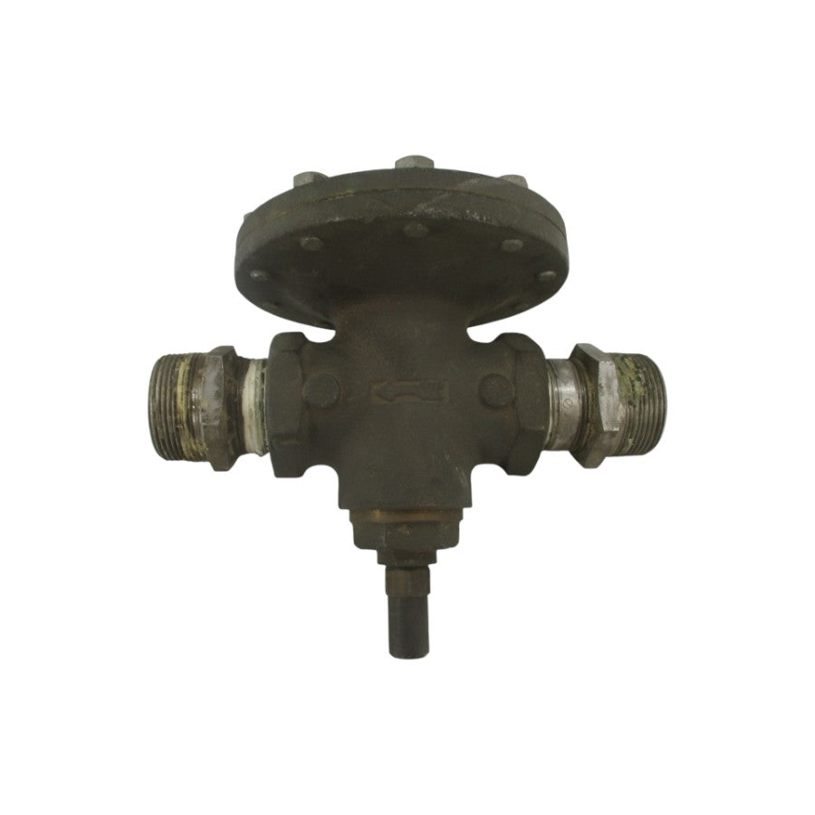 CASH ACME D53 250PSI 1 1/4" UNMP