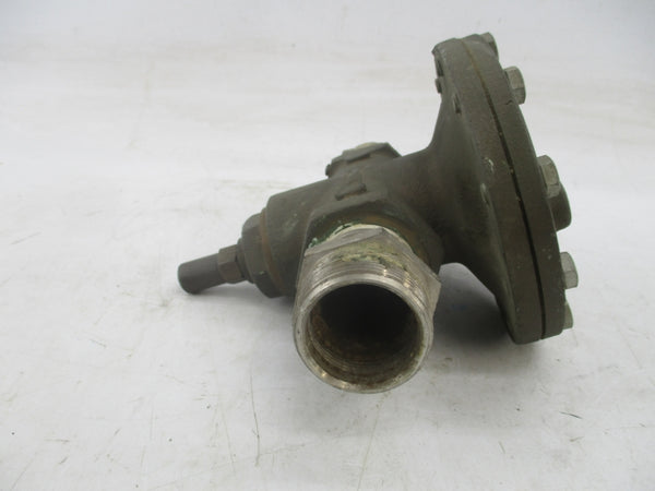 CASH ACME D53 250PSI 1 1/4" UNMP