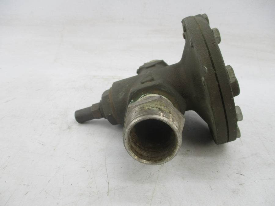 CASH ACME D53 250PSI 1 1/4" UNMP