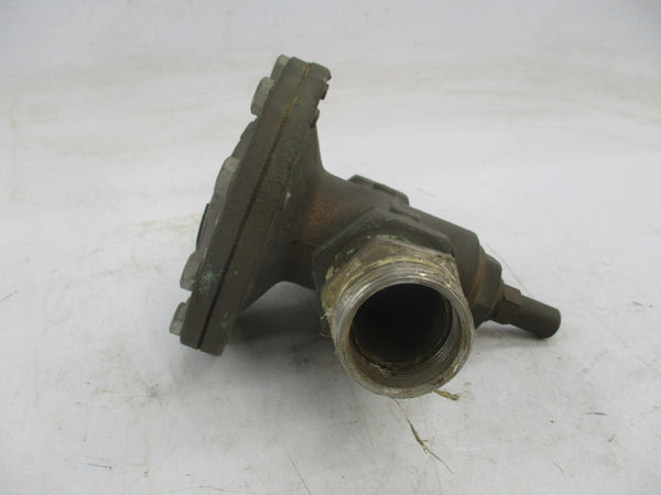 CASH ACME D53 250PSI 1 1/4" UNMP