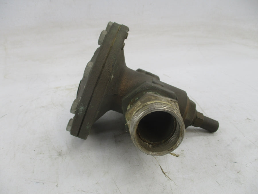 CASH ACME D53 250PSI 1 1/4" UNMP