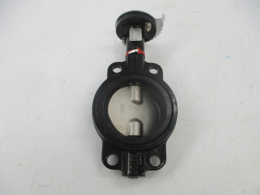 A-T CONTROLS OSB-W1-0400-ESB-HE NSNP