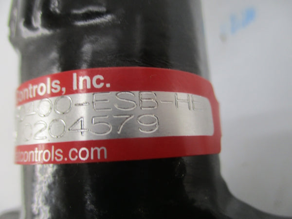 A-T CONTROLS OSB-W1-0400-ESB-HE NSNP