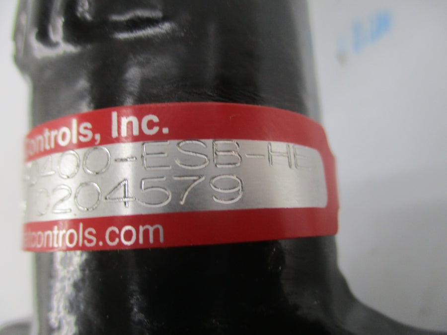 A-T CONTROLS OSB-W1-0400-ESB-HE NSNP