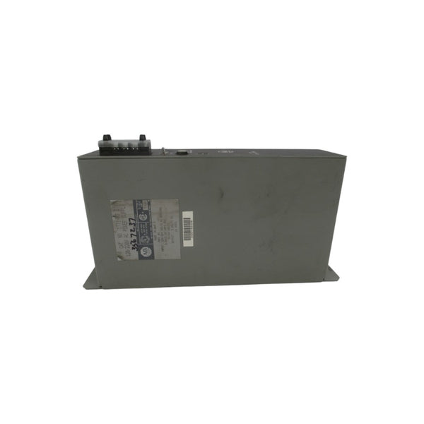 ALLEN BRADLEY 1771-P7 SER. B 120/220VAC 2.00/1.30A NSNP