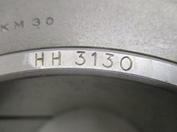 SKF KM30 HH3130 NSNP