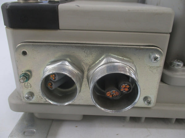 ALLEN BRADLEY 284D-FVD2P3Z-10-CRN-3 SER. C F/W 66.004 460V 3.5A (AS PICTURED) UNMP