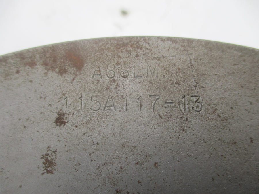 BEARING ASSEMBLY 16-340-603-511 (AS PICTURED) NSNP