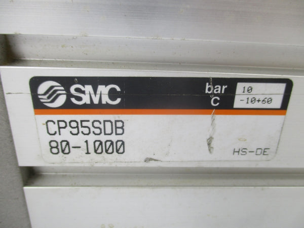 SMC CP95SDB80-1000 NSNP