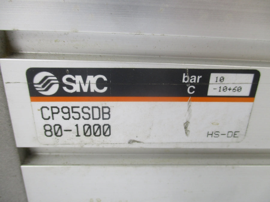 SMC CP95SDB80-1000 NSNP