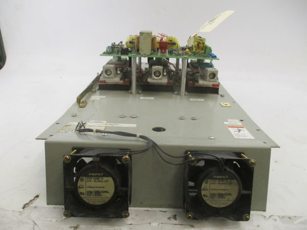 WESTINGHOUSE EJ130-4EP 230/460V UNMP