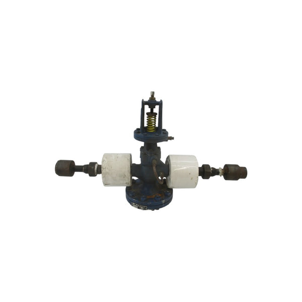 SPIRAX SARCO 61464 3/4" (AS PICTURED) UNMP