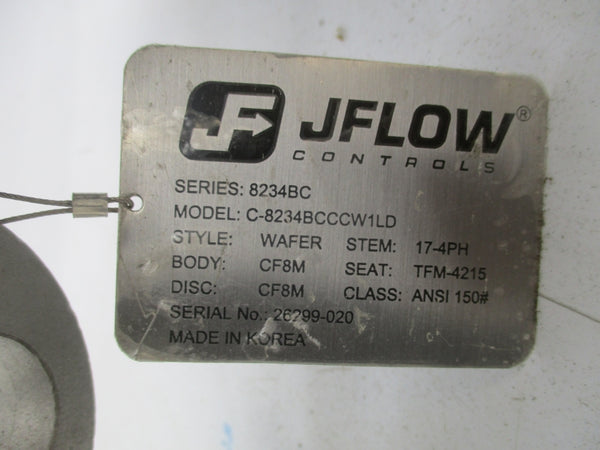 JFLOW C-8234BCCCW1LD NSNP