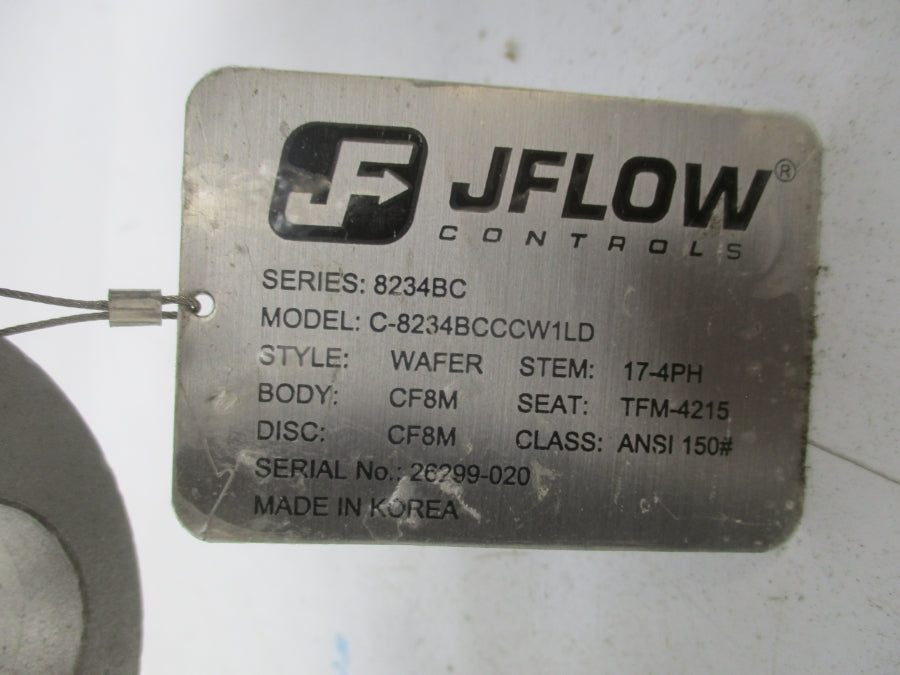 JFLOW C-8234BCCCW1LD NSNP