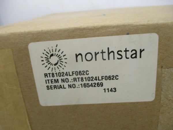 NORTHSTAR RT81024LF062C NSMP