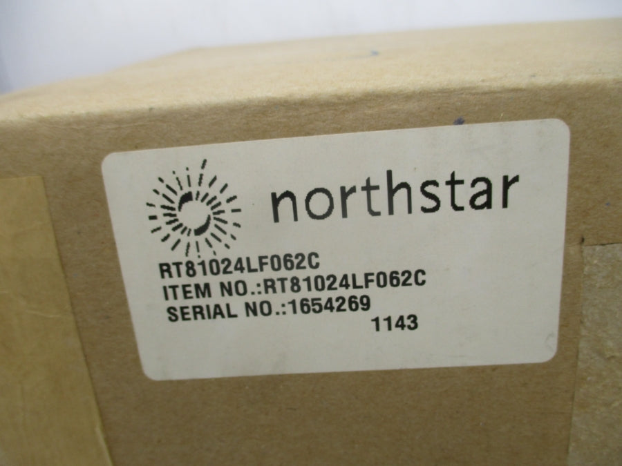 NORTHSTAR RT81024LF062C NSMP