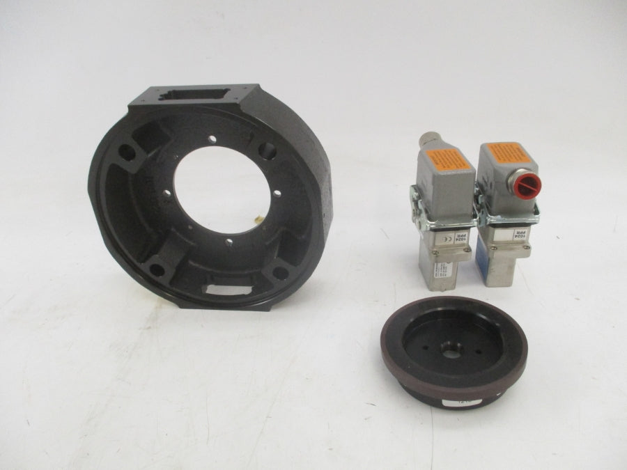 NORTHSTAR RIM8.51024E062LD R81024LEO62LC NSMP