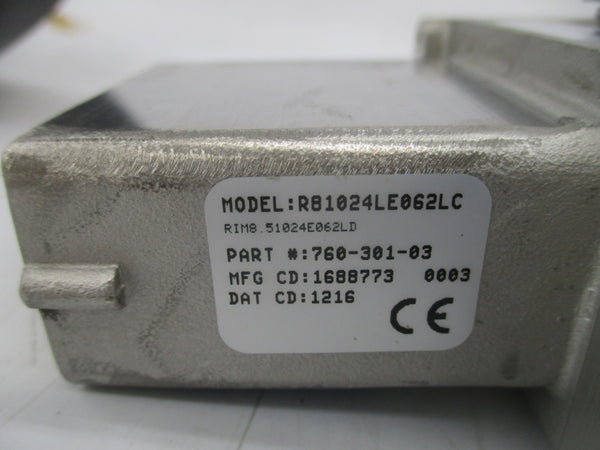 NORTHSTAR RIM8.51024E062LD R81024LEO62LC NSMP