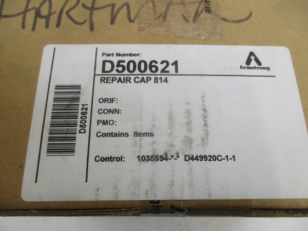 ARMSTRONG D500621 NSFS