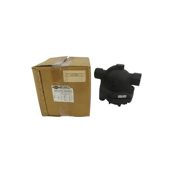 SPENCE NFT252 5585750-SLR 250PSI 1" NSMP