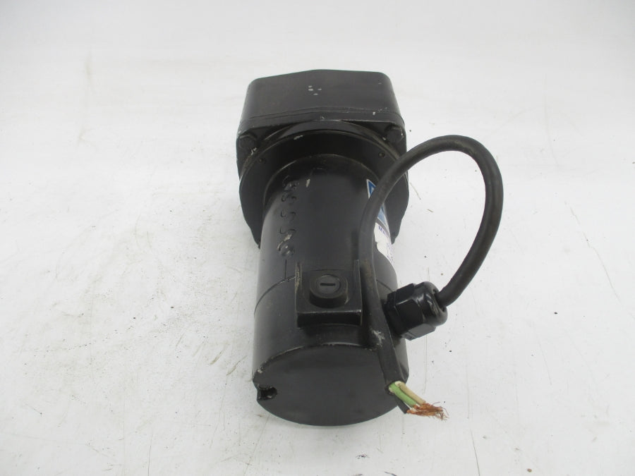 LEESON CM34D25NZ64B M1135128.00 130V .9A NSNP