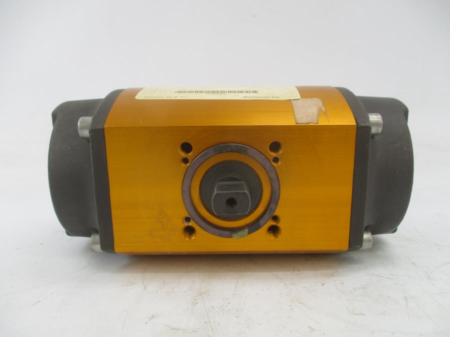FLOWSERVE 2039NR6 SER. 39 120PSI UNMP