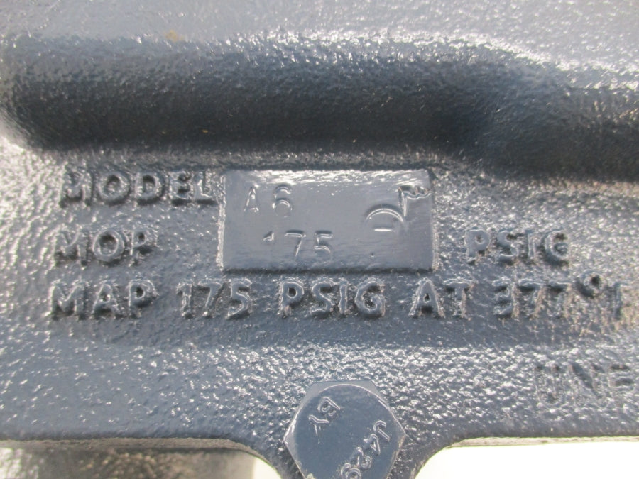 ARMSTRONG A6 175PSI NSNP