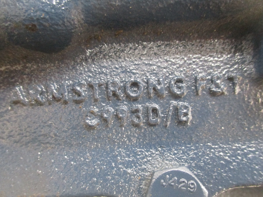 ARMSTRONG A6 175PSI NSNP