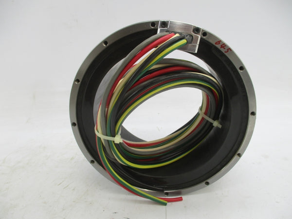 FANUC A06B-0484-B300 NSMP