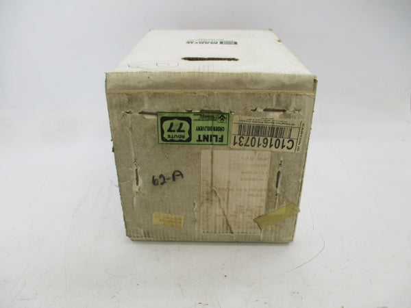 MARCIE ELECTRIC MN500-2926 480V NSFS