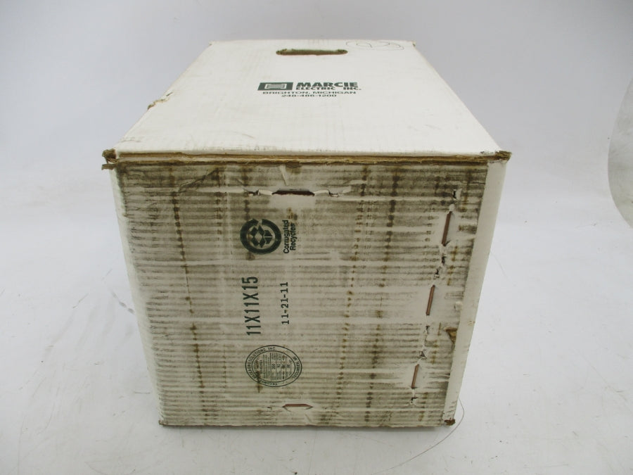 MARCIE ELECTRIC MN500-2926 480V NSFS