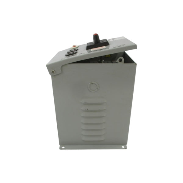 DAYKIN GMDGTA-07BU 480V 1.1A NSNP