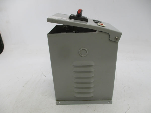 DAYKIN GMDGTA-07BU 480V 1.1A NSNP