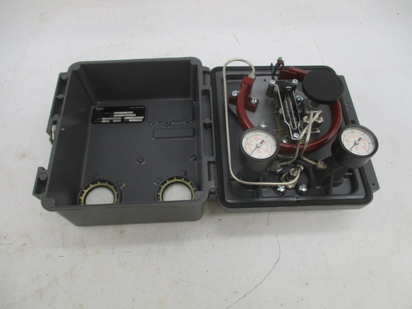 FISHER 4100Z-16/RA 15-3PSI NSMP