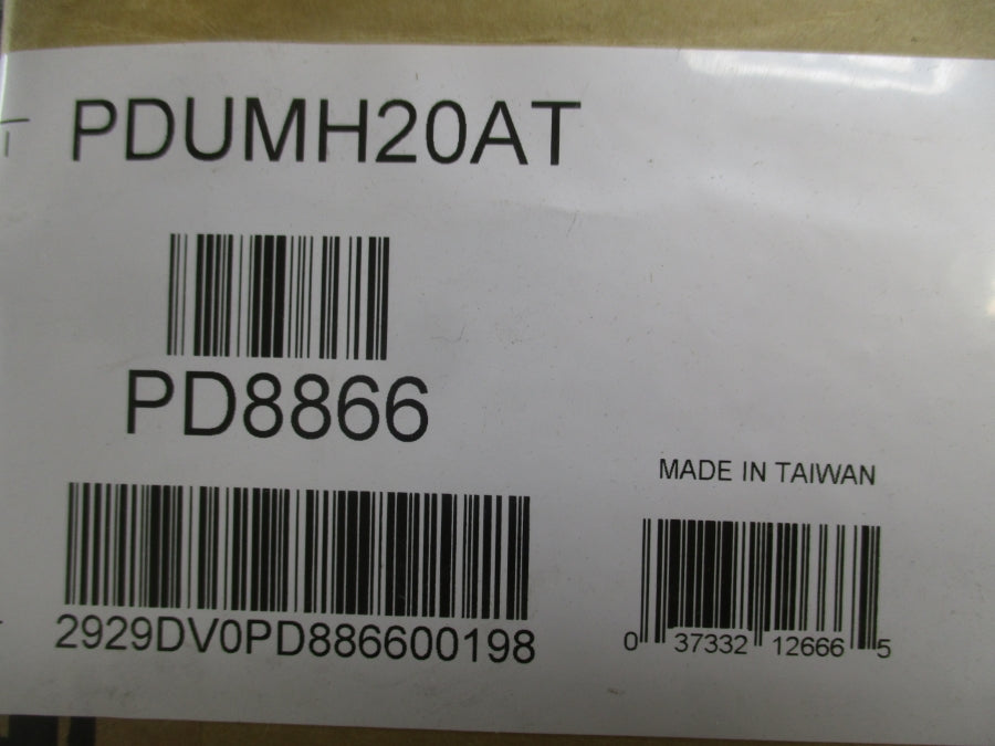 TRIPPLITE PDUMH20AT NSFS