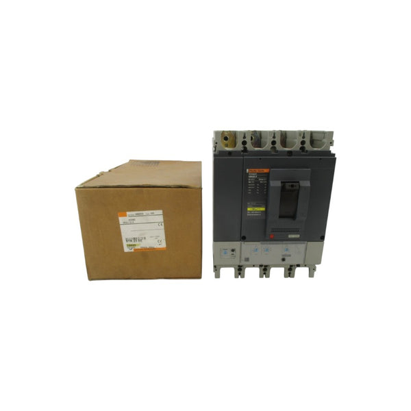 MERLIN GERIN NR630F 690V 250/630A NSMP