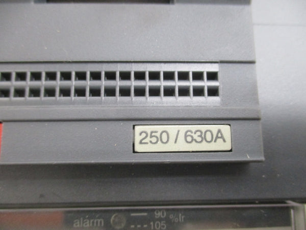 MERLIN GERIN NR630F 690V 250/630A NSMP