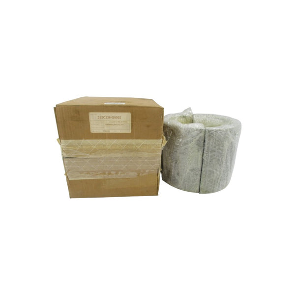 BABBITTING SERVICE 352C238-G0002 NSMP