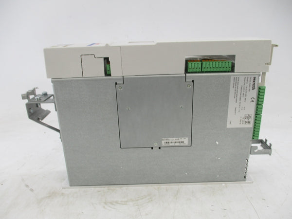 REXROTH DKC02.3-040-7-FW 200-480V 16A NSMP