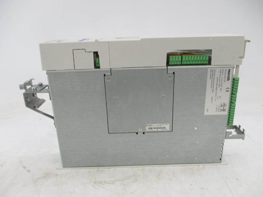 REXROTH DKC02.3-040-7-FW 200-480V 16A NSMP