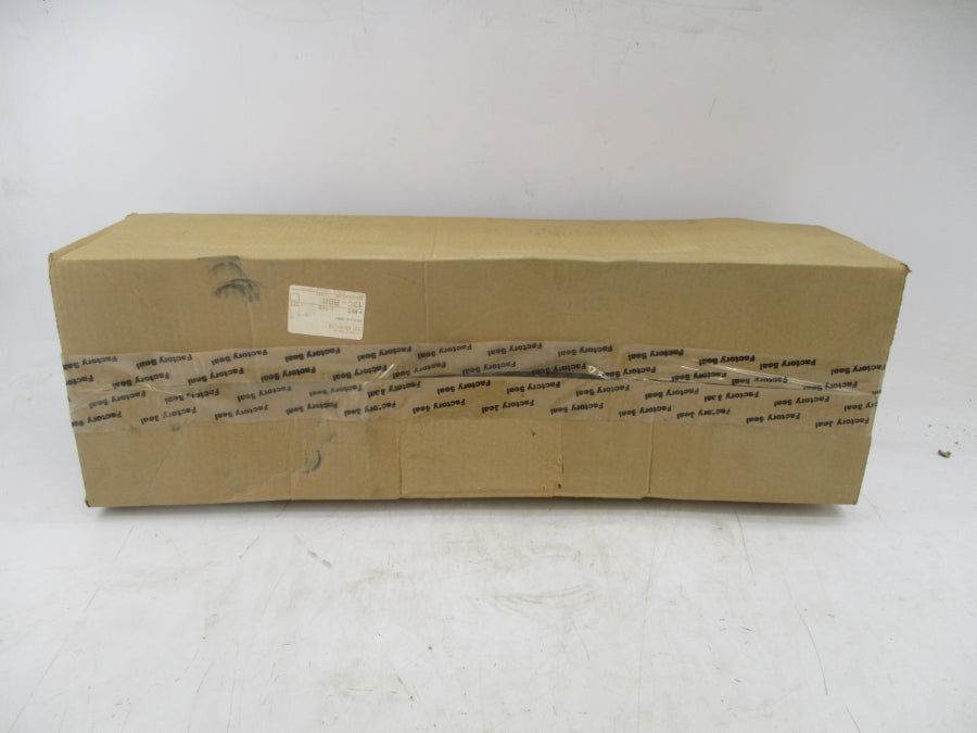 ALLEN BRADLEY 1756-A17 SER. C F/W N 2022 NSFS